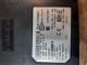 FORD FIESTA 2015 Bluetooth Module D1BT-14D212-ED #RR-000016202