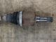 FORD FIESTA 2015 Drive Shaft / Driveshaft NSF 8V51-3B437-AAB #RR-000016213