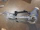 FORD FIESTA 2015 Front Bumper #RR-000016225