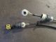 FORD FIESTA 2015 Gear Cable 4FTA168FA6NA #RR-000016236