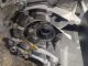 FORD FIESTA 2015 Gearbox CV1R-7F096 #RR-000016238