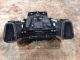 FORD FIESTA 2015 Heater Control Unit C1BT18K811PA #RR-000016246