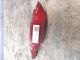 FORD FIESTA 2015 Rear Bumper Reflector Light NSR 8A61-17E847-AB #RR-000016268