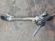 FORD FIESTA 2015 Steering Rack 8V51-3200-EL #RR-000016291