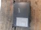  MERCEDES BENZ SL SL320 1993-1998 FACELIFT 6DOHC SONY CDX DISK CHANGER CDX-T62 #RR-000016401