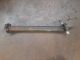 N/A N/A N/A Prop Shaft Coupling 7527339 #RR-000016456
