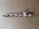 N/A N/A N/A N/A Exhaust Front Down Pipe 6131420301 #RR-000016481