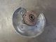 N/A N/A N/A N/A Wheel Hub LEFT 4K0407559D #RR-000016538