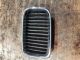 N/A N/A N/A N/A Bumper Grill #RR-000016625