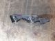 N/A N/A N/A N/A Bumper bracket OSR 3C0807724 #RR-000016634