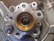 N/A N/A N/A Wheel Hub RIGHT 6866338 #RR-000016637
