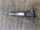 N/A N/A N/A N/A Fuel Injector Plug 78251001 #RR-000016653