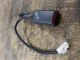 N/A N/A N/A N/A Seat Belt Anchor NSF #RR-000016687
