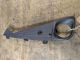 TOYOTA C-HR DESIGN MK1 (CR1) (ZYX10) 2021 Front Fog Light Trim NSF 52128-F4180 #RR-000016787