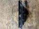 TOYOTA C-HR DESIGN MK1 (CR1) (ZYX10) 2021 Dashboard Air Vent 55670-F4020 #RR-000016806