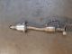 TOYOTA C-HR DESIGN MK1 (CR1) (ZYX10) 2021 DPF Diesel Particulate Filter 30T36 #RR-000016879