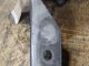 - -  Bonnet Hinge OSF #RR-000016883
