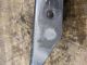 - -  Bonnet Hinge NSF #RR-000016887