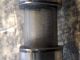 - -  Crankshaft Pulley 7797512 #RR-000016996