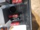 - -  Fuse Box #RR-000017013