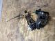 - -  Door Catch Centre Lock Mechanism Solenoid 13105936 #RR-000017031