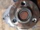 - -  Engine Water Pump #RR-000017032