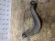 - -  Upper Suspension Arm 8K0505324F #RR-000017064