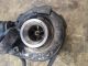 - -  Turbocharger #RR-000017074