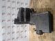 - -  Brake Pedal td40 #RR-000017112