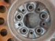 - -  Spare Saver Wheel #RR-000017127
