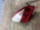 - -  Backlight / Rearlight NSR #RR-000017260