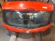VAUXHALL CORSA EXCITE AC MK4 (E) (4500) 2015 Bootlid Tailgate #RR-000017310