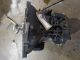 VAUXHALL CORSA 2015 Gearbox MDG #RR-000017357