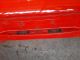 VAUXHALL CORSA 2015 Rear Bumper / Back Bumper 39002839 #RR-000017386
