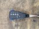 TOYOTA C-HR DESIGN MK1 (CR1) (ZYX10) 2021 Gear Shift Lever Sensor #RR-000017442