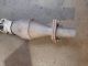 - -  Catalytic Converter #RR-000017501