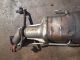 - -  Dpf Diesel Particulate Filter 687892463 #RR-000017506