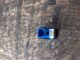 - -  Engine Start Switch 083492-A  1VA0A #RR-000017525
