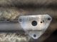 - -  Rear Bumper Reinforcement 373778 #RR-000017540