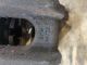 BMW 5 SERIES 530D SE MK6 (F10) 2010 Brake Caliper NSR #RR-000017599
