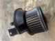 VAUXHALL CORSA SRI ECOFLEX MK4 (E) (4500) 2015 Heater Blower Motor 164330100 #RR-000017789