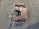 VAUXHALL ASTRA EXCITE MK6 (J) (A3400) 2011 Brake Caliper OSF #RR-000017898