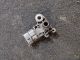 VAUXHALL ASTRA 2011 Exhaust Pressure Sensor 12591290 #RR-000017899