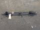 VAUXHALL ASTRA EXCITE MK6 (J) (A3400) 2011 Drive Shaft / Driveshaft OSF 13250861 #RR-000017916
