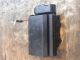 VAUXHALL ASTRA EXCITE MK6 (J) (A3400) 2011 Fuse Box 13318779 #RR-000017937