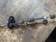 VAUXHALL ASTRA EXCITE MK6 (J) (A3400) 2011 Gear Cable 55563704 #RR-000017938