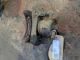 FORD FIESTA ZETEC 16V MK7 (B299) 2010 Brake Caliper OSF #RR-000018056