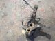 FORD FIESTA ZETEC 16V MK7 (B299) 2010 Wheel Hub RIGHT #RR-000018155