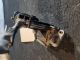 TOYOTA Prius  Bootlid Tailgate Lock Mechanism #RR-000019019