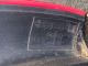 TOYOTA Prius  Backlight / Rearlight NSR 4871738 #RR-000019034